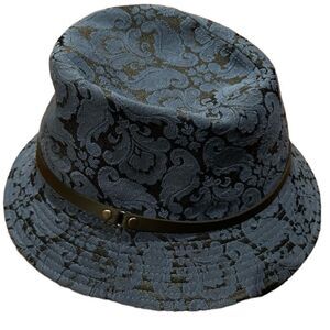 Anthropologie x Genie by Eugenia Kim Tapestry Hat